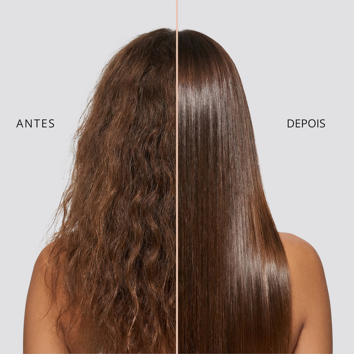 BLUMY Prancha Alisadora Iónica