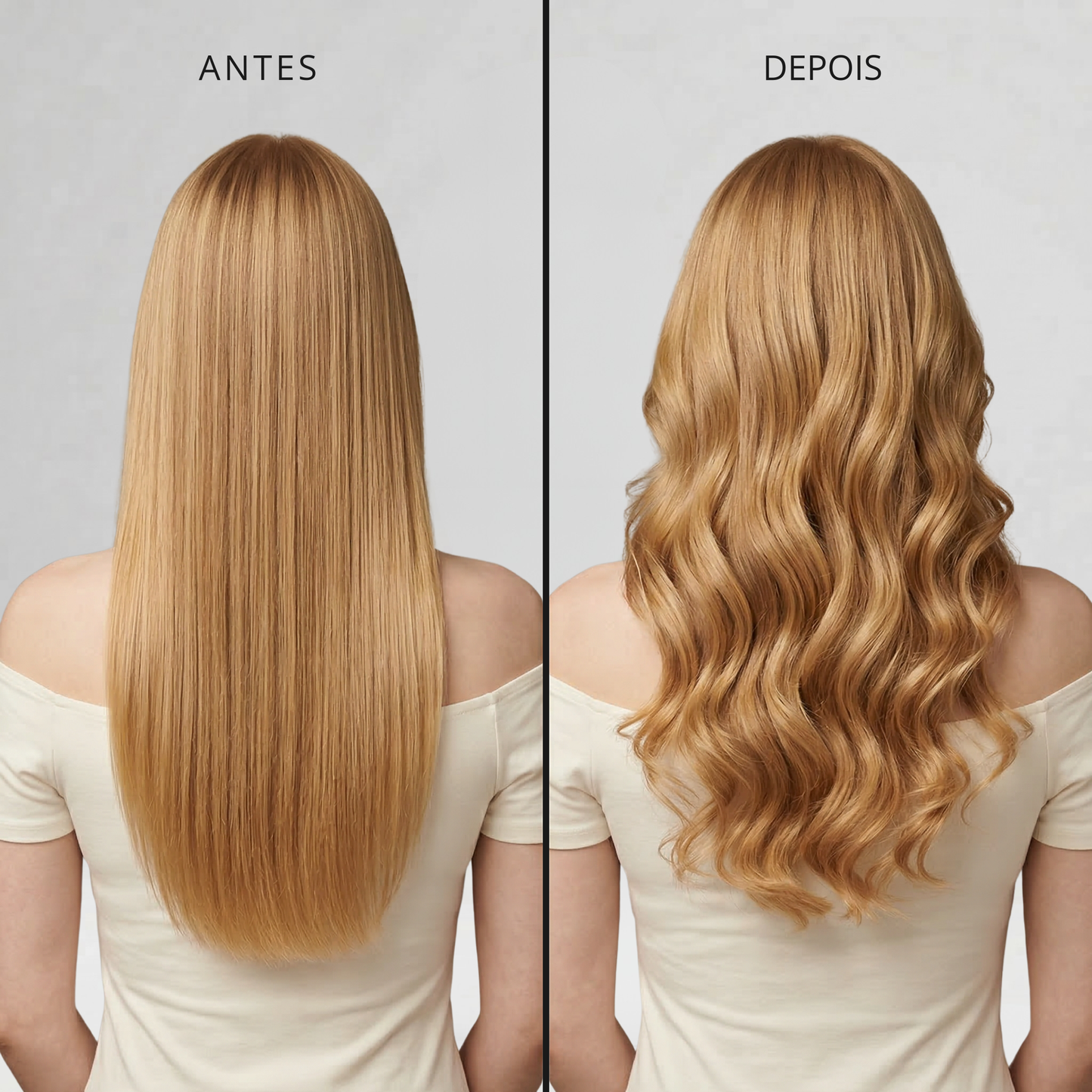 BLUMY Modelador de Ondas Deep V 32mm