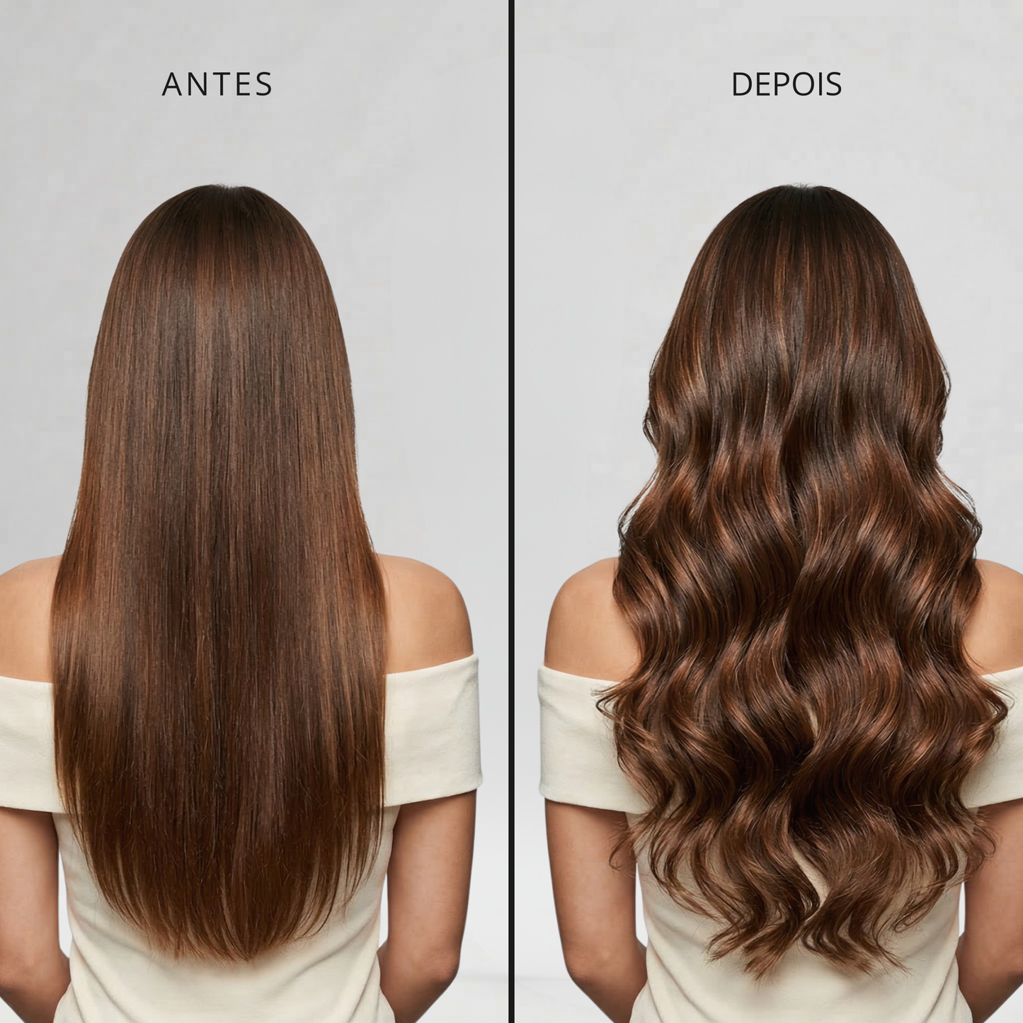 BLUMY Modelador de Ondas 36mm