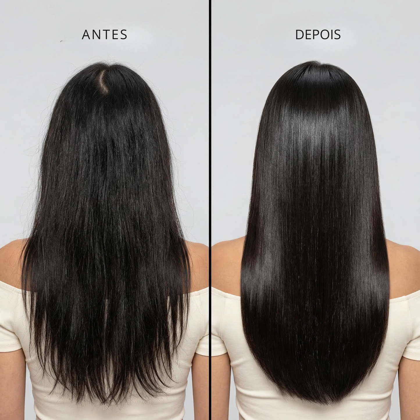 BLUMY Prancha de Ar 2 em 1