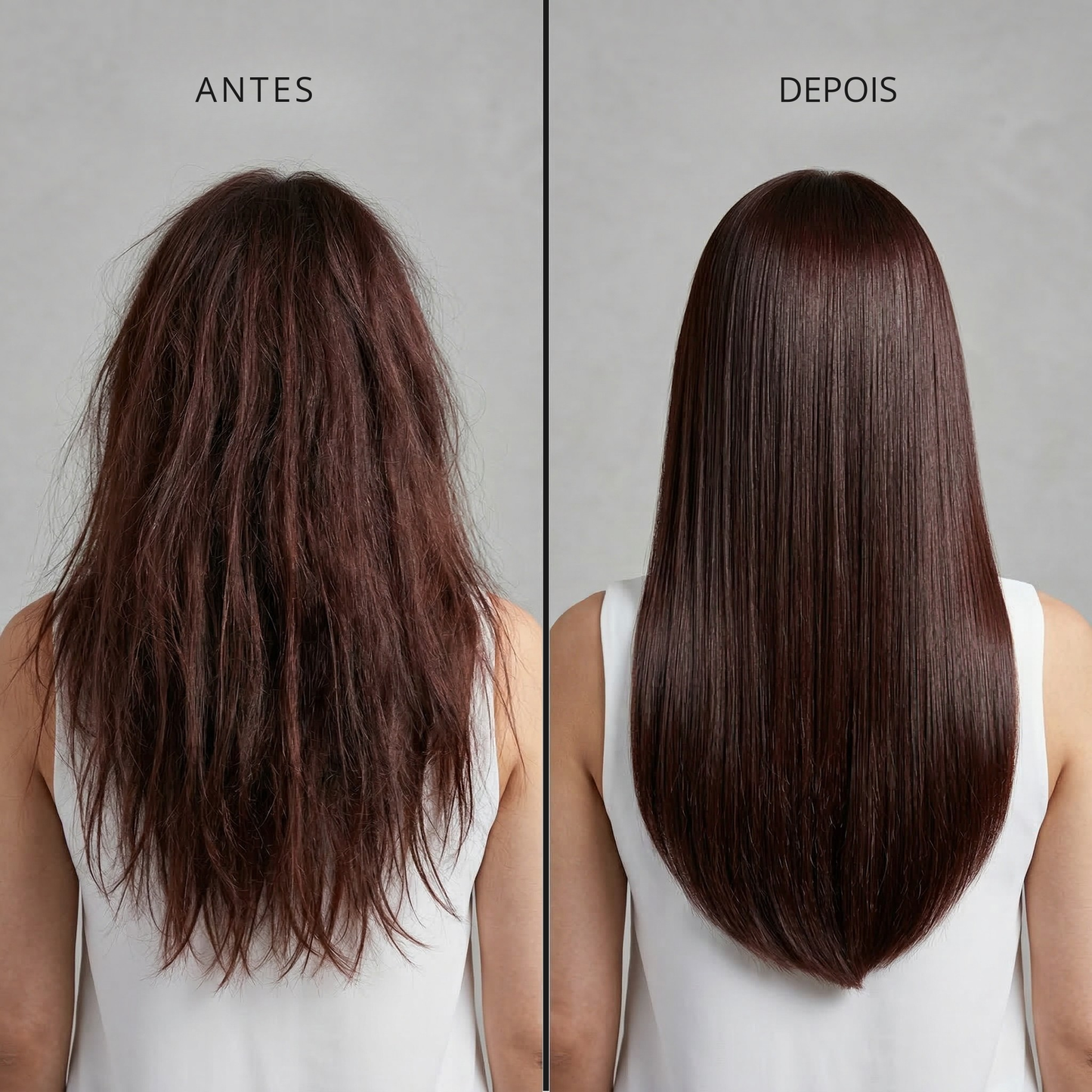 BLUMY Escova Secadora Volumizadora 3 em 1