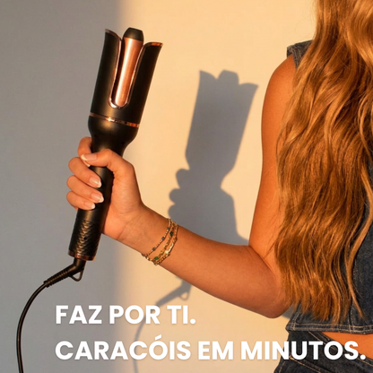 BLUMY Curl Pro
