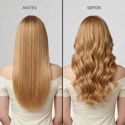 BLUMY Modelador de Ondas Deep V 32mm