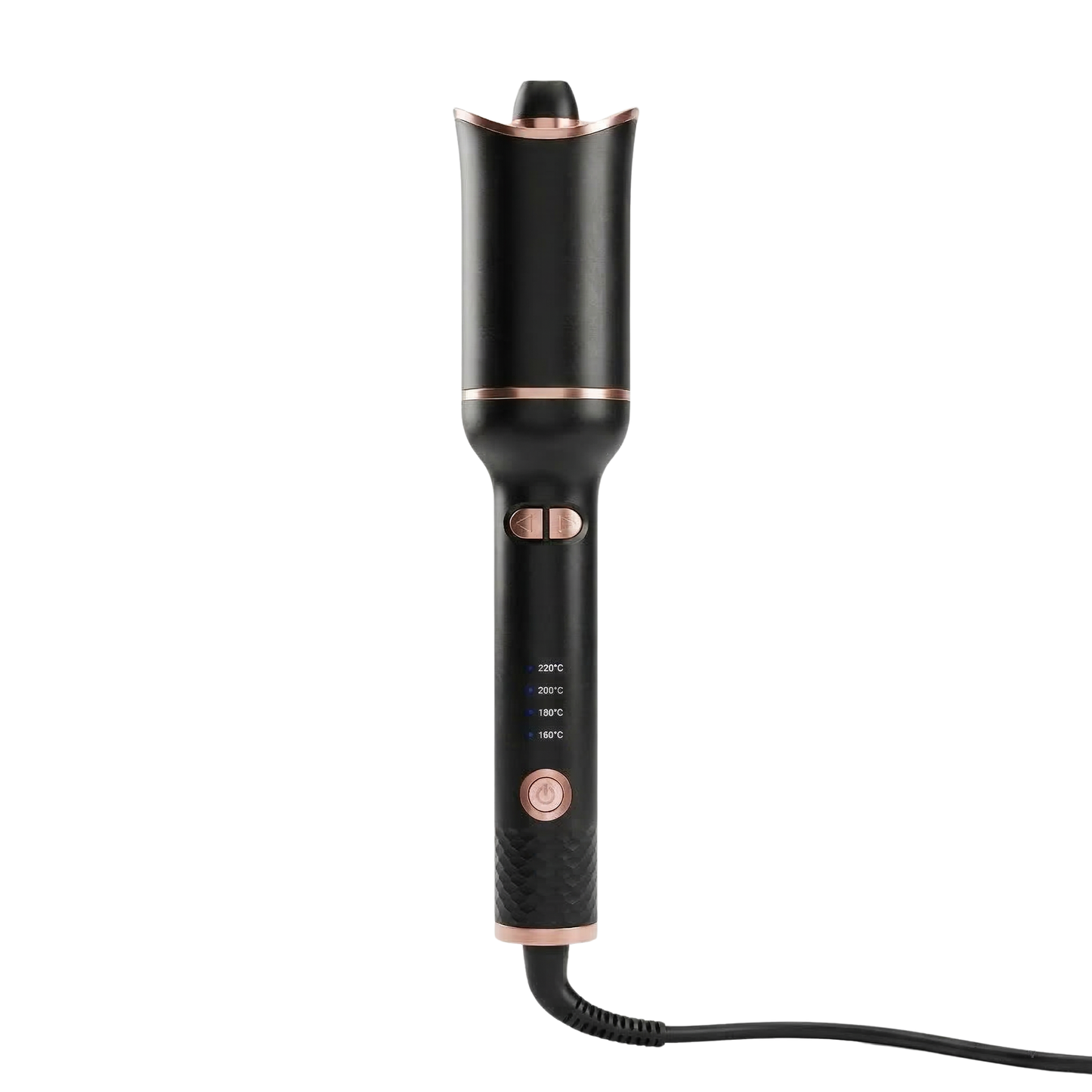 BLUMY Curl Pro
