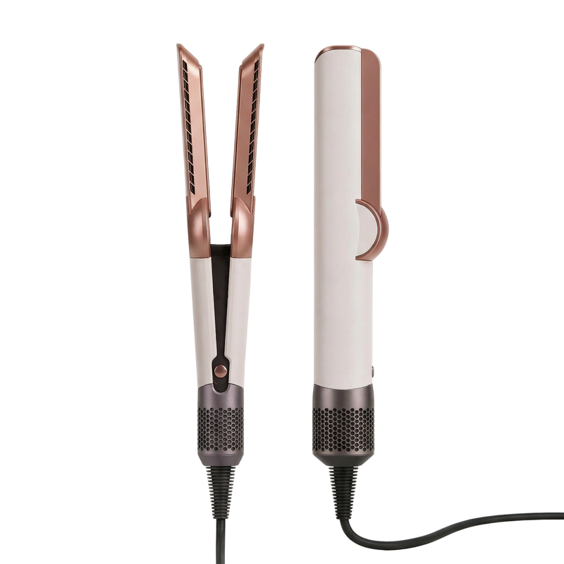 BLUMY Prancha de Ar 2 em 1