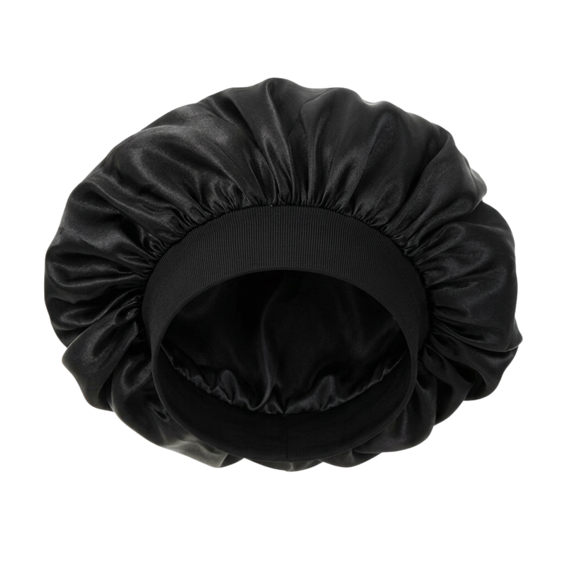 BLUMY Touca de Cetim