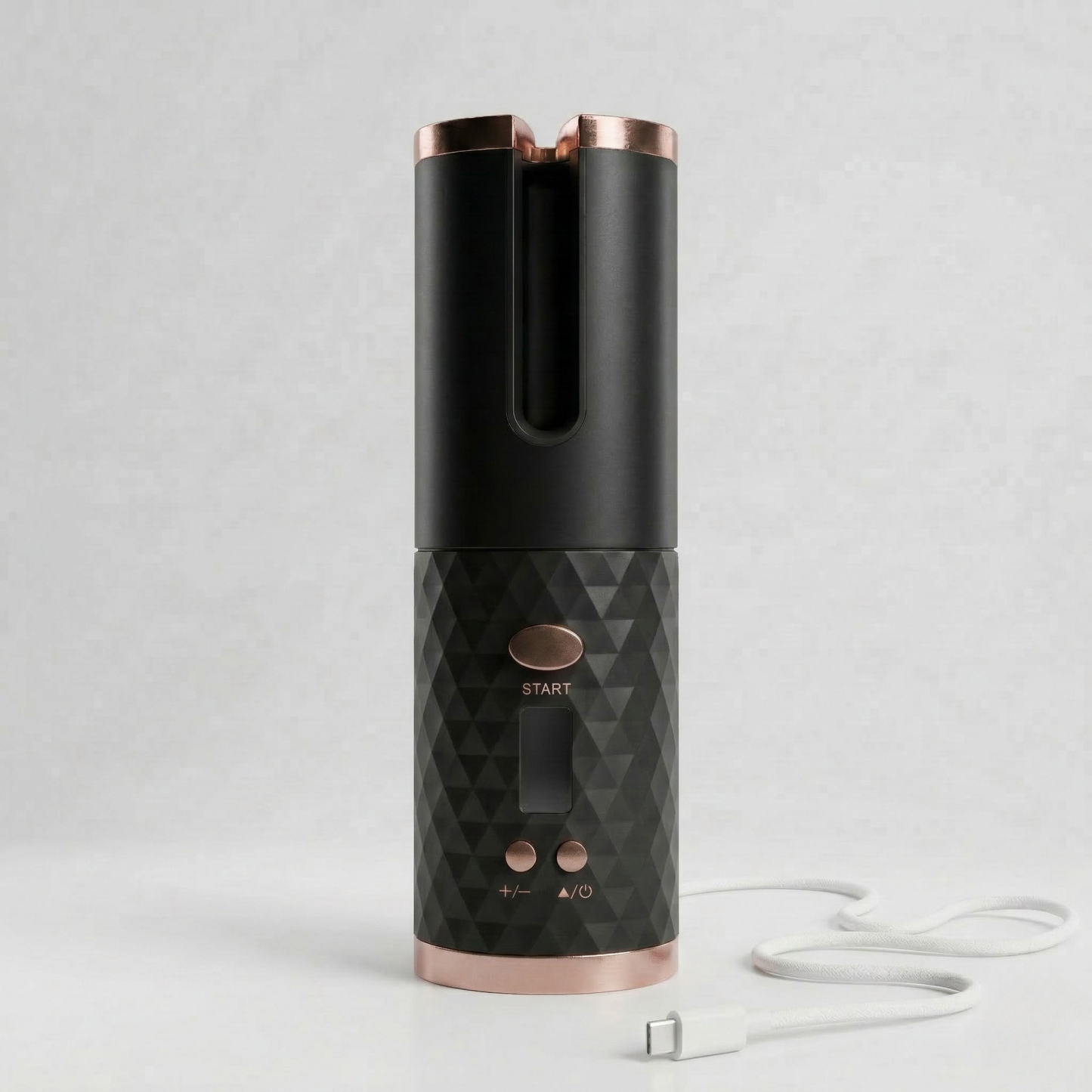 BLUMY Modelador de Caracóis Sem Fios