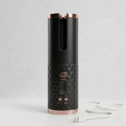 BLUMY Modelador de Caracóis Sem Fios