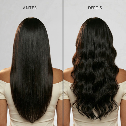 BLUMY Modelador de Ondas Triplo 25mm