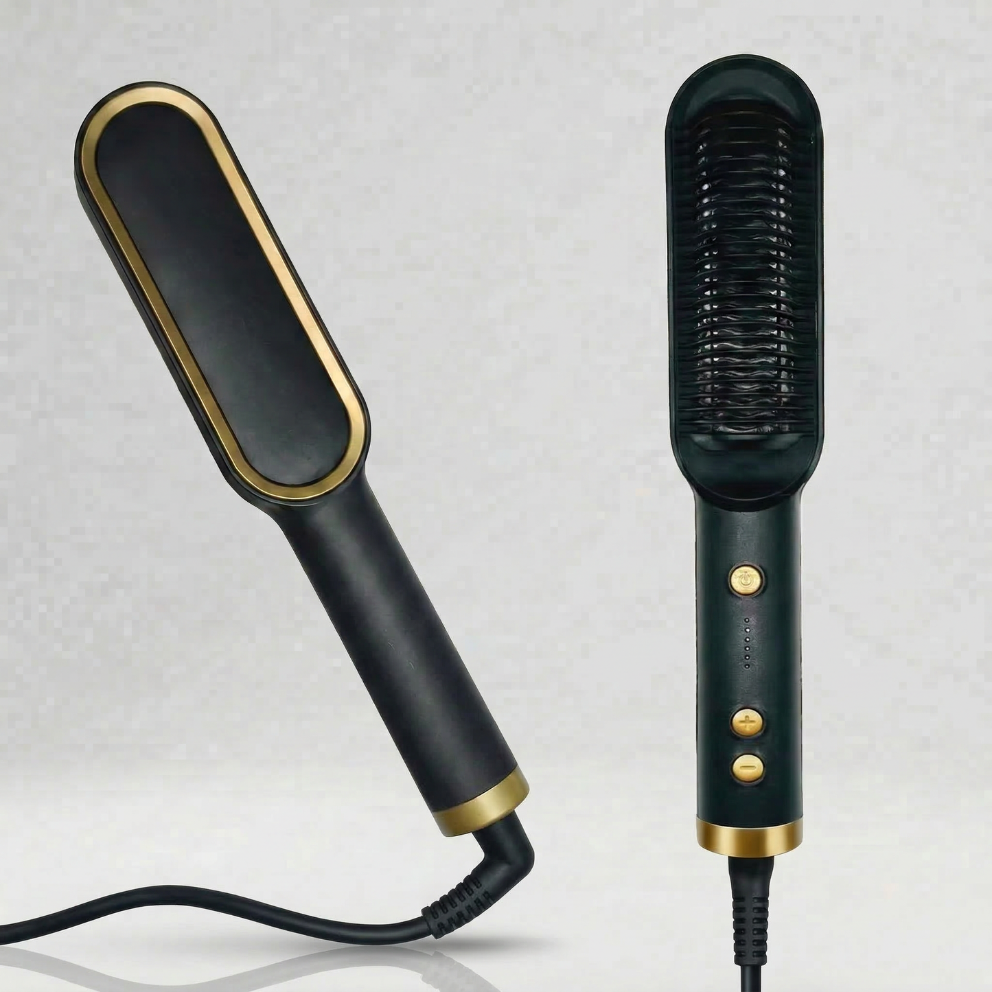 BLUMY Escova Alisadora Elétrica