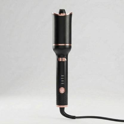 BLUMY Modelador de Caracóis Automático