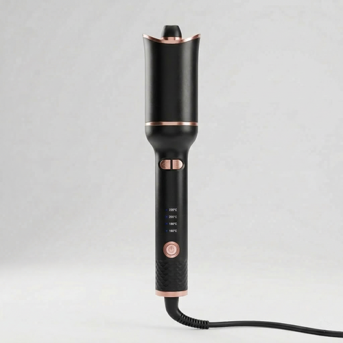 BLUMY Modelador de Caracóis Automático