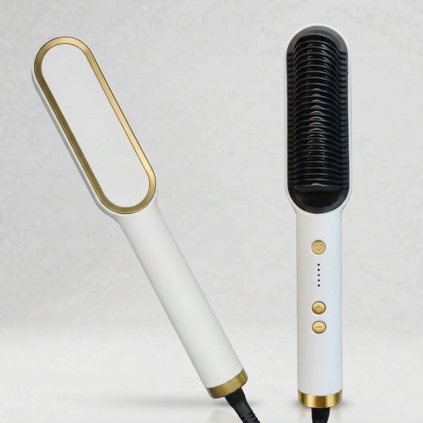 BLUMY Escova Alisadora Elétrica