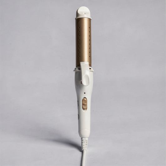 BLUMY Modelador e Alisador 2 em 1