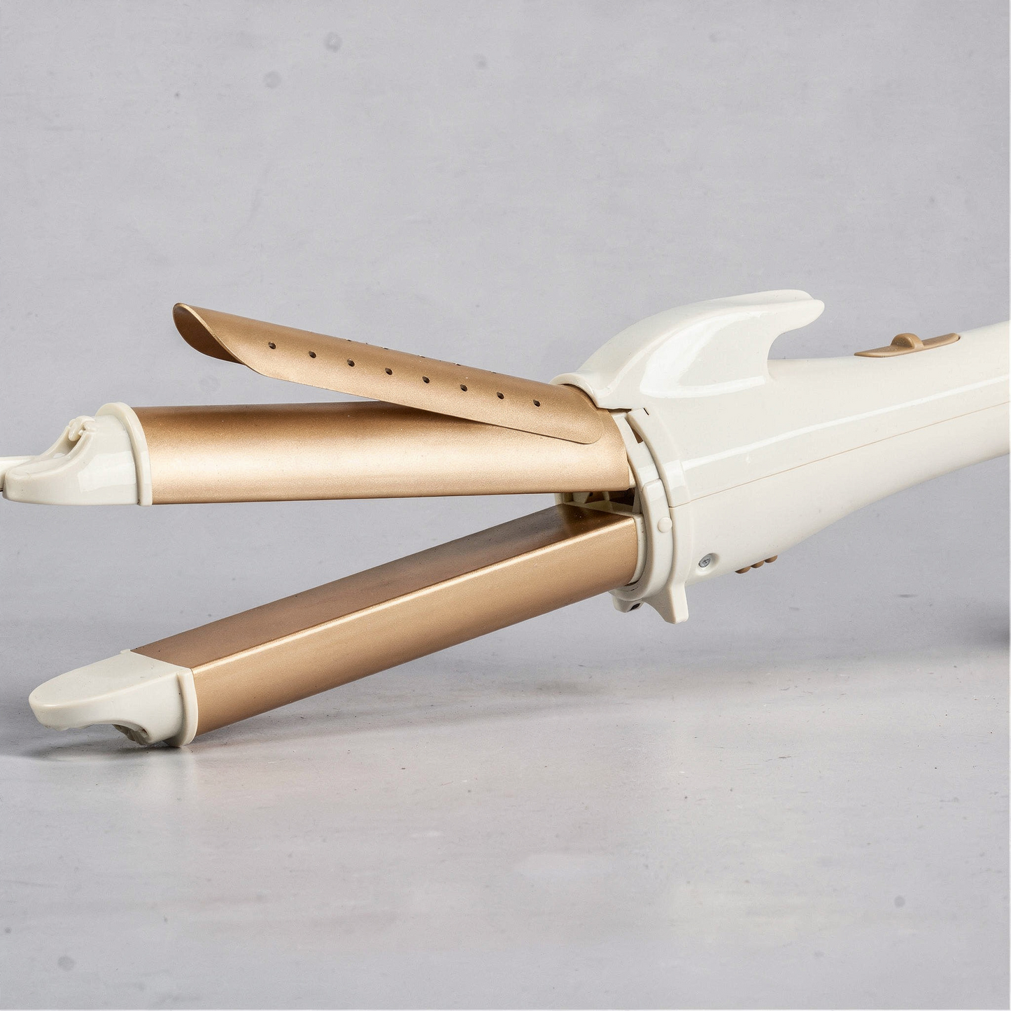 BLUMY Modelador e Alisador 2 em 1