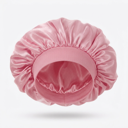 BLUMY Touca de Cetim