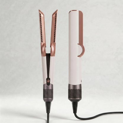 BLUMY Prancha de Ar 2 em 1