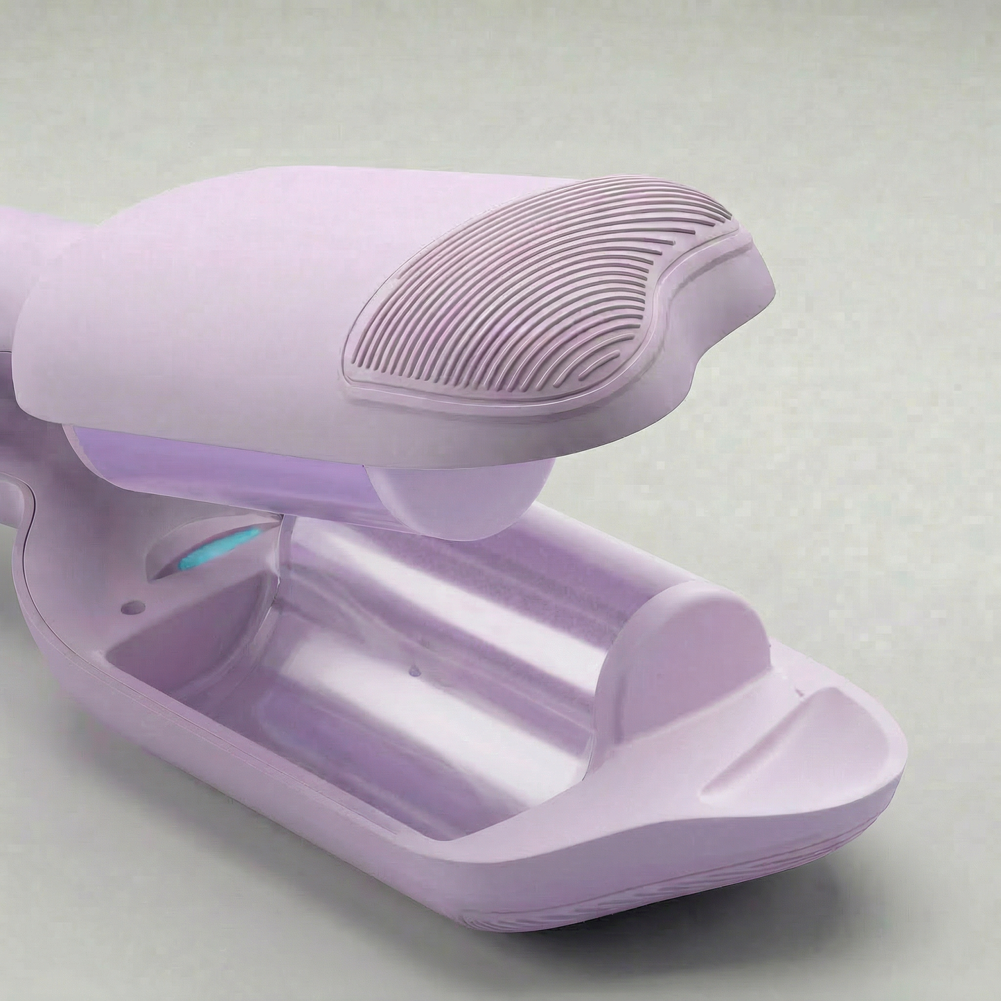 BLUMY Modelador de Ondas 36mm