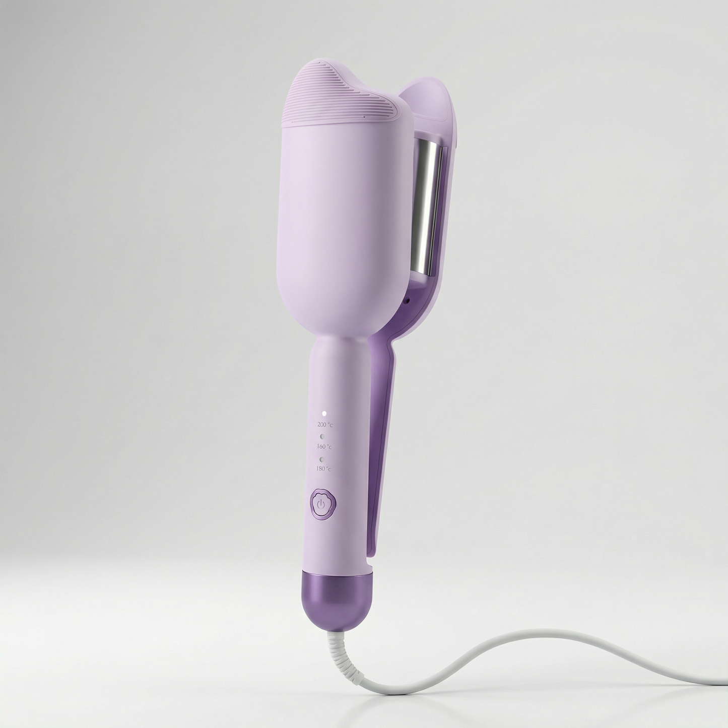 BLUMY Modelador de Ondas 36mm