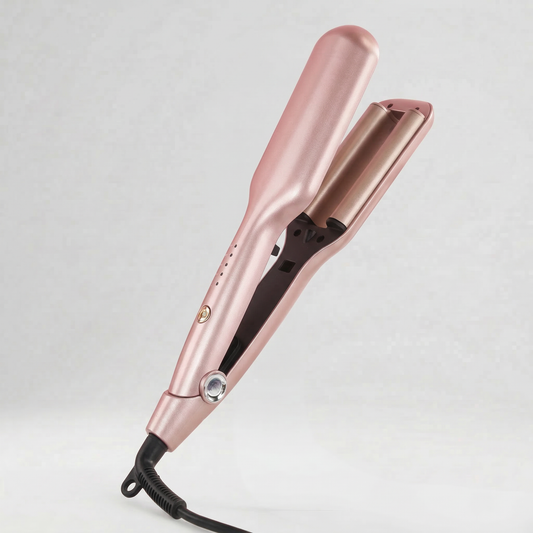 BLUMY Modelador de Ondas Triplo 25mm