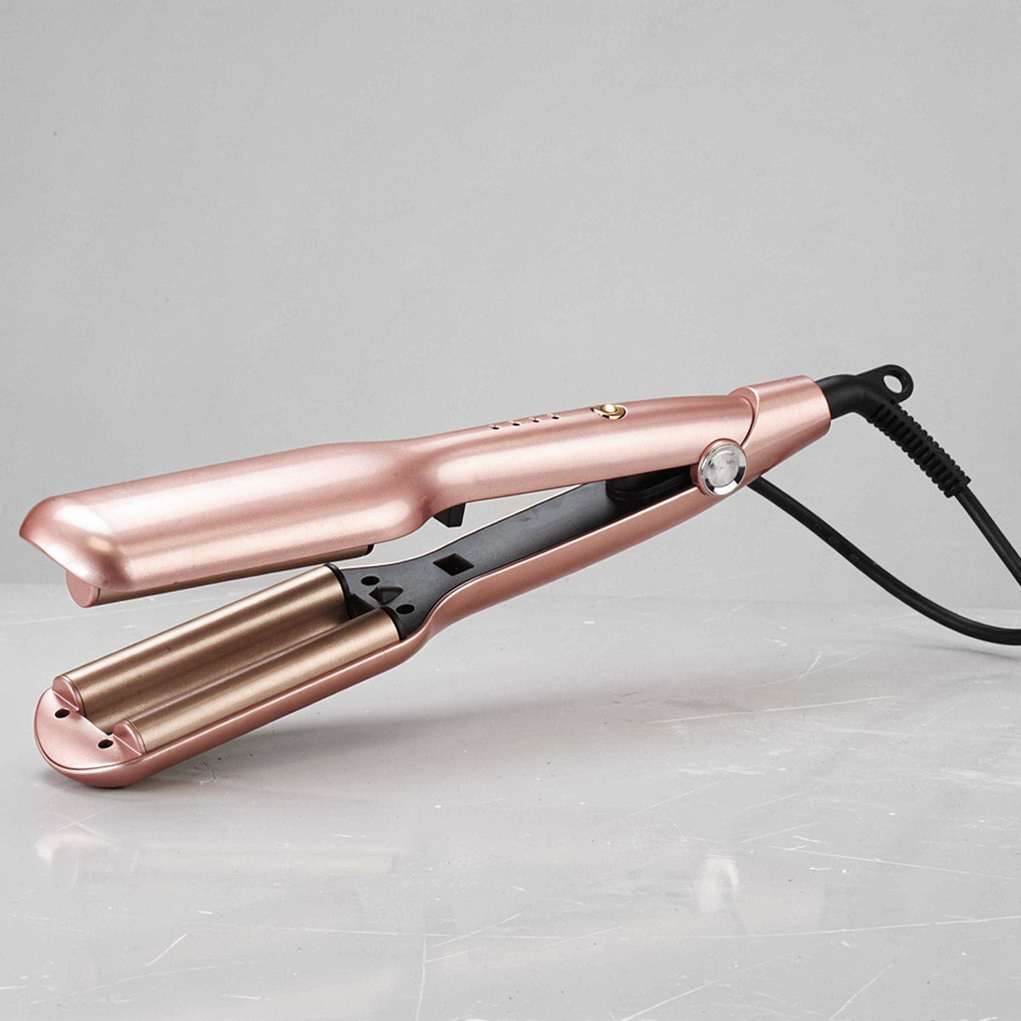 BLUMY Modelador de Ondas Triplo 25mm