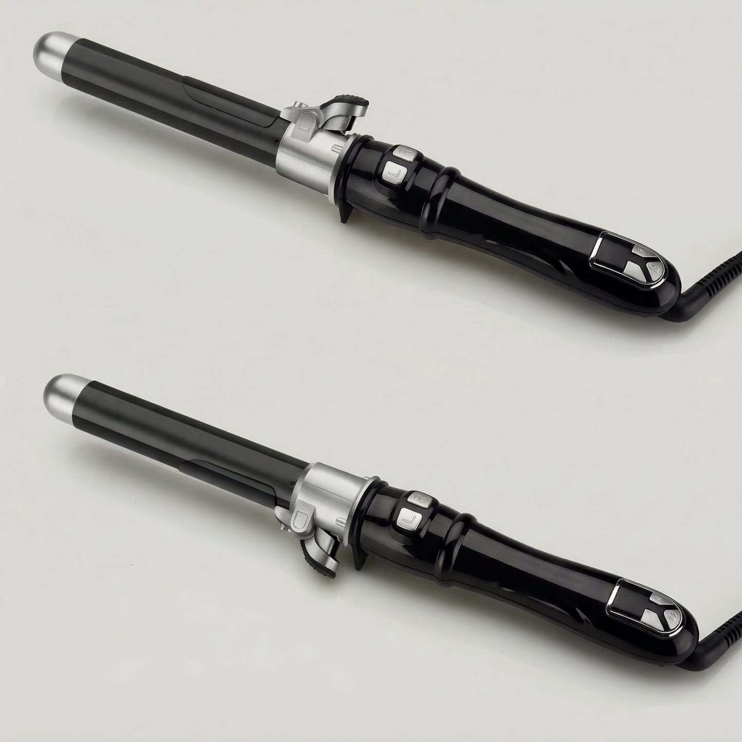 BLUMY Modelador de Caracóis com Ecrã LCD