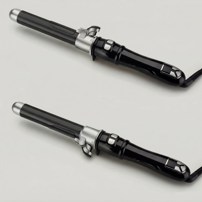 BLUMY Modelador de Caracóis com Ecrã LCD