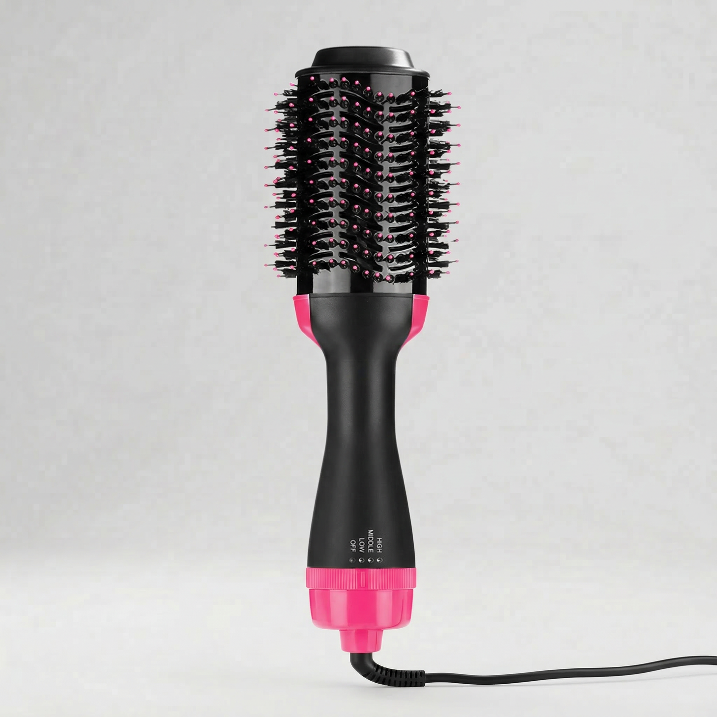 BLUMY Escova Secadora Volumizadora 3 em 1