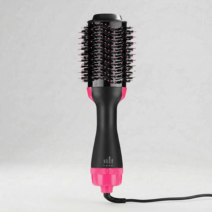 BLUMY Escova Secadora Volumizadora 3 em 1