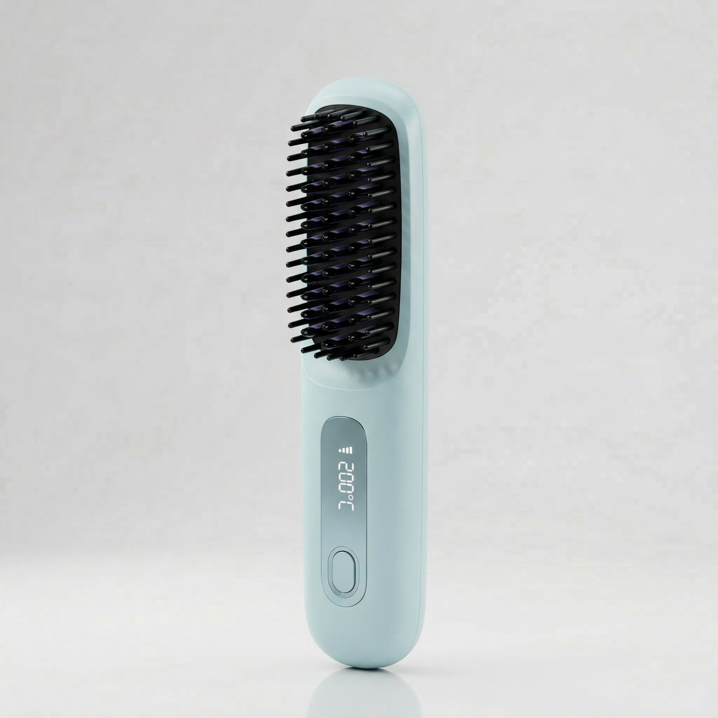 BLUMY Escova Alisadora Sem Fios