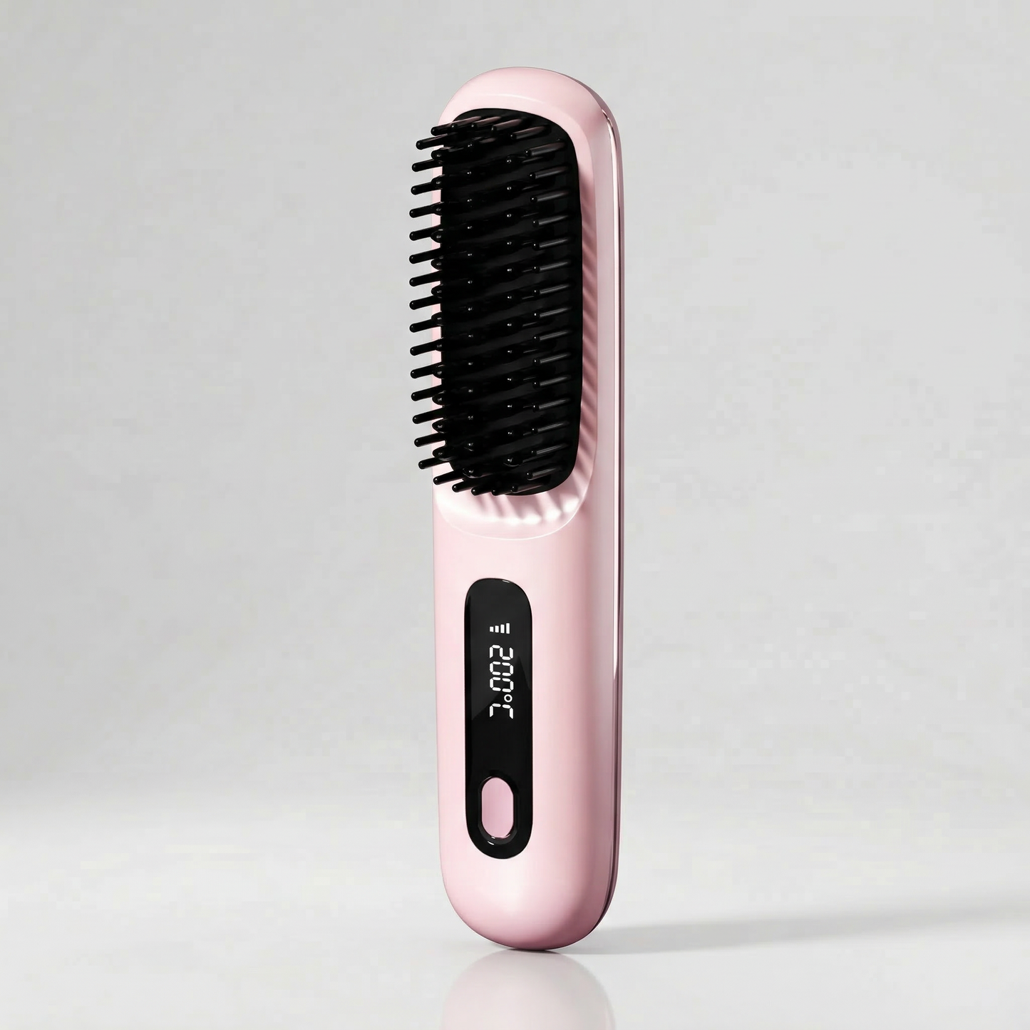 BLUMY Escova Alisadora Sem Fios