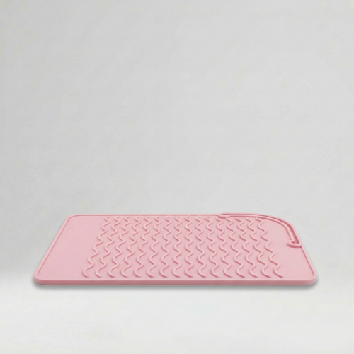 BLUMY Tapete Resistente ao Calor