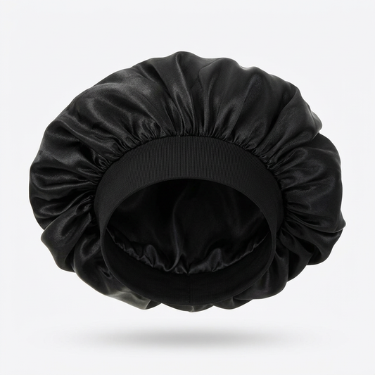 BLUMY Touca de Cetim