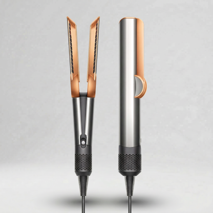 BLUMY Prancha de Ar 2 em 1